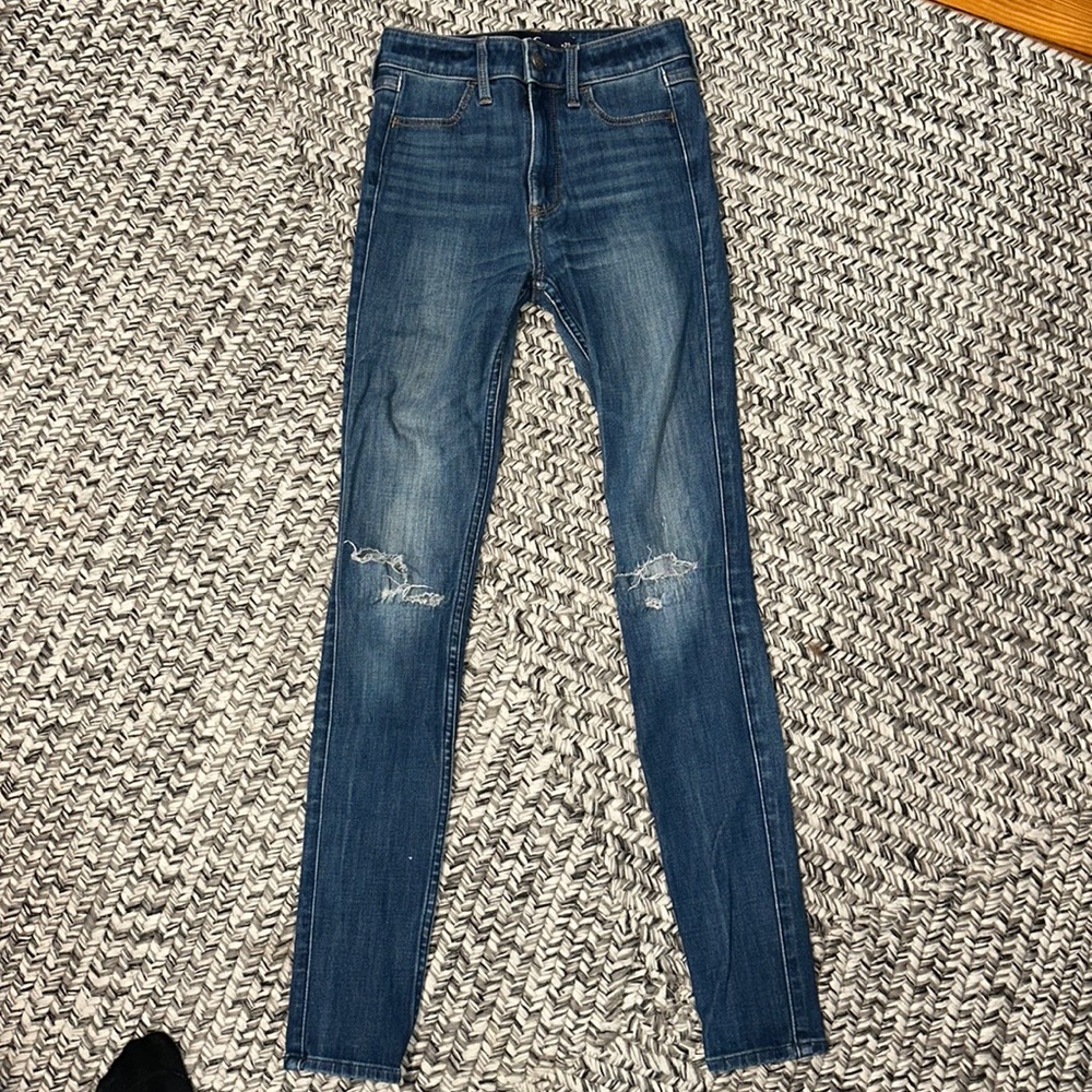 Hollister Jeans